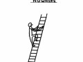 Going nowhere