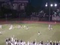 Niesamowity gol w Lacrosse