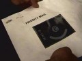 Nietypowy elektroniczny ekran