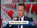 Paweł Zarzeczny i Cezary Kucharski o kibolach