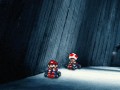 Super mario kart