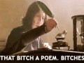 Snape