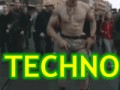 Techno viking