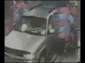 Carwash failure
