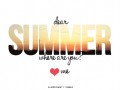 Summer!