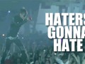 Jared Leto haters gonna hate