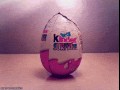 Kinder niespodzianka