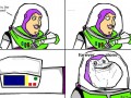 Forever alone
