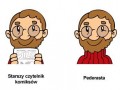 Czytelnik / pederasta