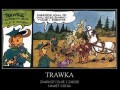 Trawka