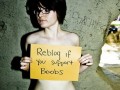 Reblog if...