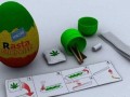 Rasta surprise