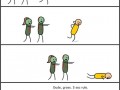 Zombie