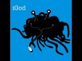 iGod