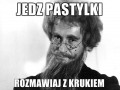 Jedz pastylki