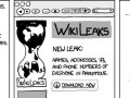 Wiki leaks