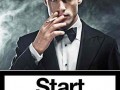 Start smoking
