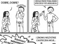 Bejbe, upiekłam Ci ciasteczka