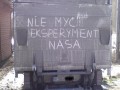 Eksperyment NASA