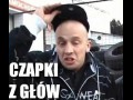 Czapki z głów