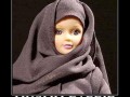 Muslim Barbie