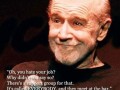 George Carlin