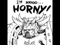 Im so Horny