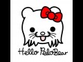 Hello Pedobear