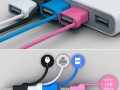USB