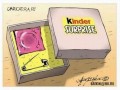 Kinder surprise