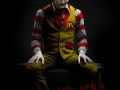Why so happy meal?