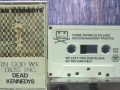 Home taping is killing