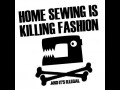 Killing fashion