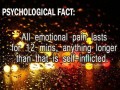 Psychological Fact