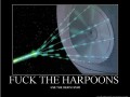 Fuck The Harpoons