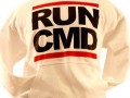 RUN CMD