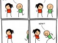 Big kiss is better