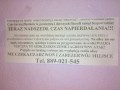 Czas napierdalania