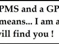 Pms & gps