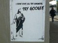 Try google