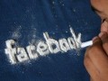 Facebook addicted koks