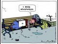 I miss news