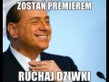 Zostań premierem ruchaj dziwki