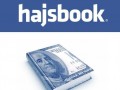 Hajsbook