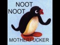 Noot noot motherfckers