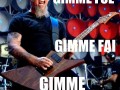 Metallica