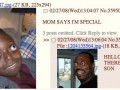 Special kid