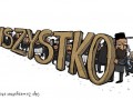 Za wszystkim stoją żydzi!