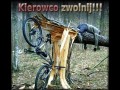 Kierowco zwolnij!