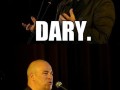 LegenDARY